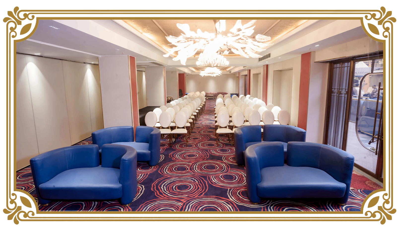 Munnar five-star resorts