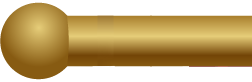 Wood Rod