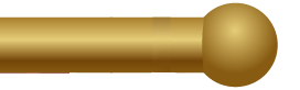 Wood Rod