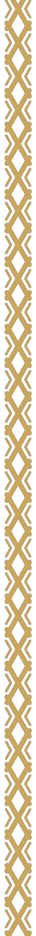 Wood Rod
