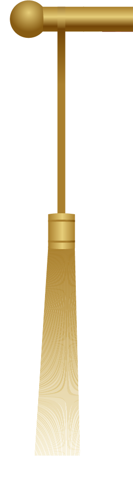 Wood Rod